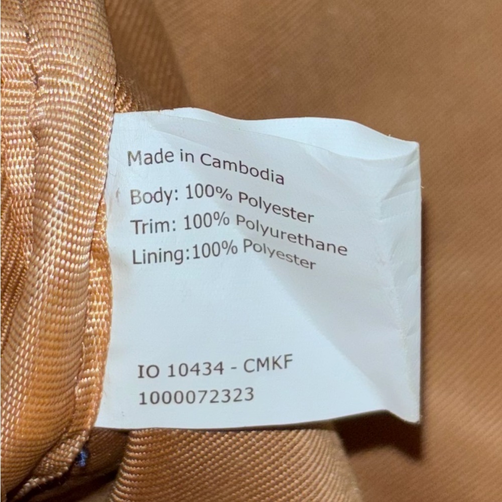 The Sak Mini Backpack - image 7